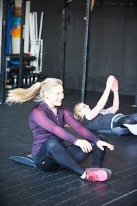 CrossFit Altötting Photo of CrossFit Altötting