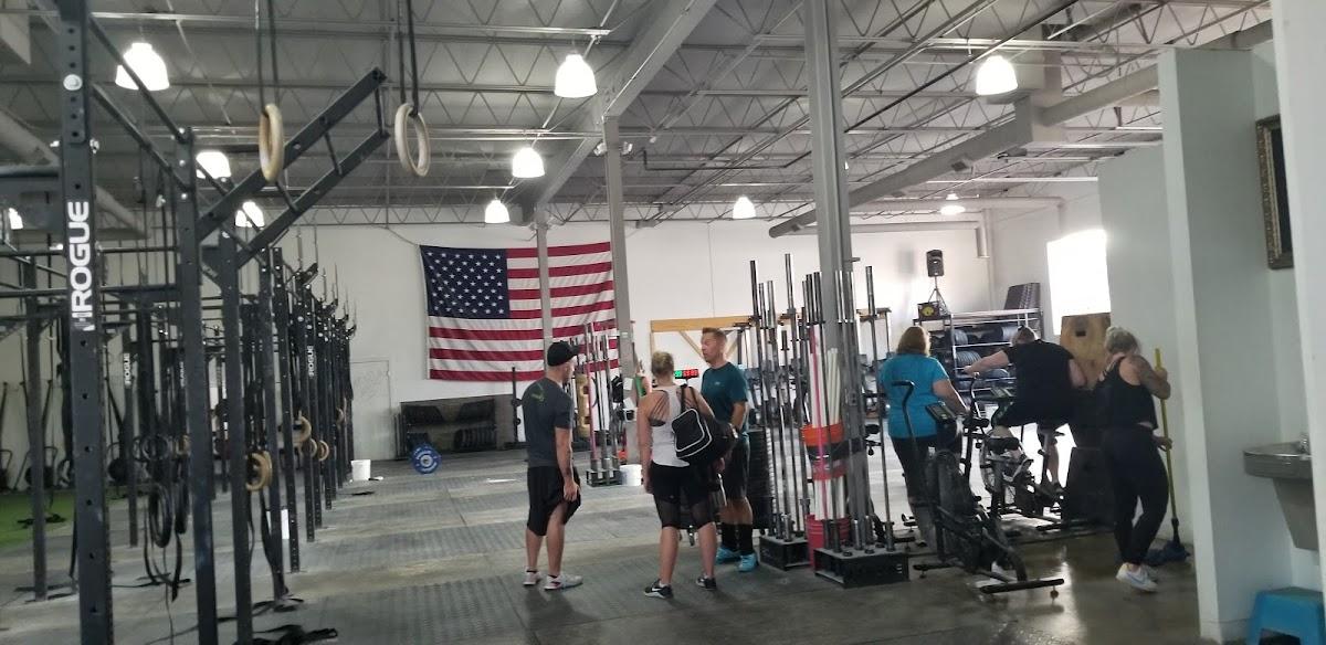 Yagel Yaacov Photo of New Species CrossFit