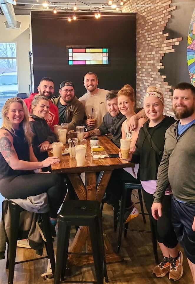 CrossFit 605 Photo of CrossFit 605