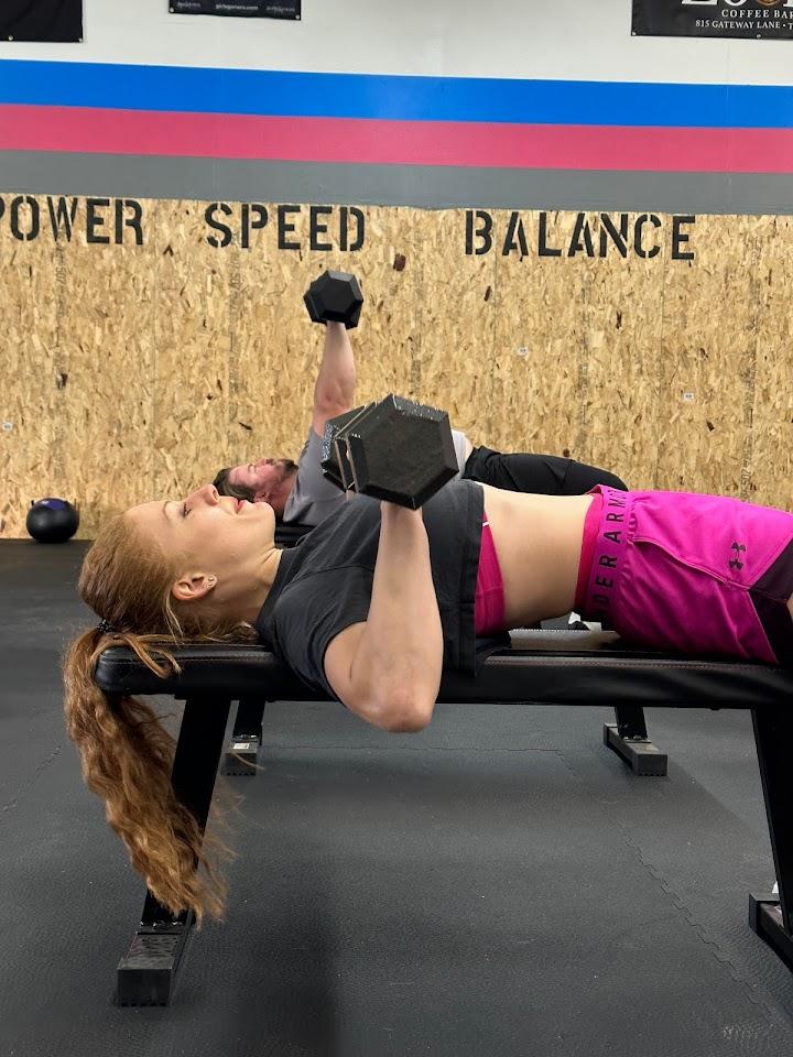 CrossFit 605 Photo of CrossFit 605