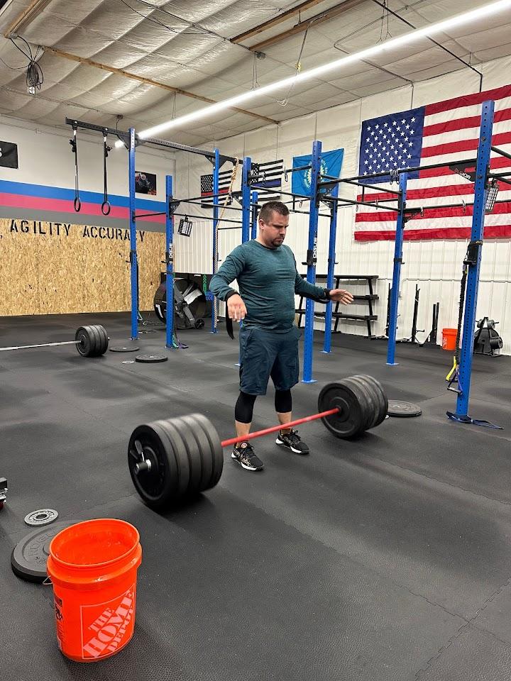 CrossFit 605 Photo of CrossFit 605