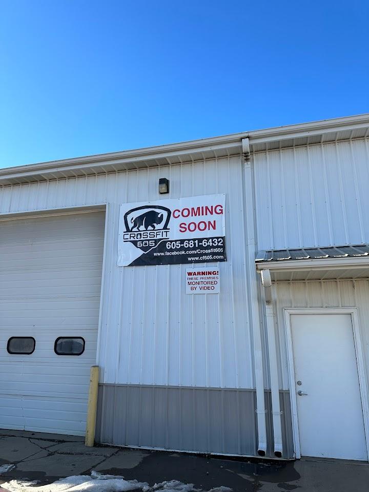 CrossFit 605 Photo of CrossFit 605