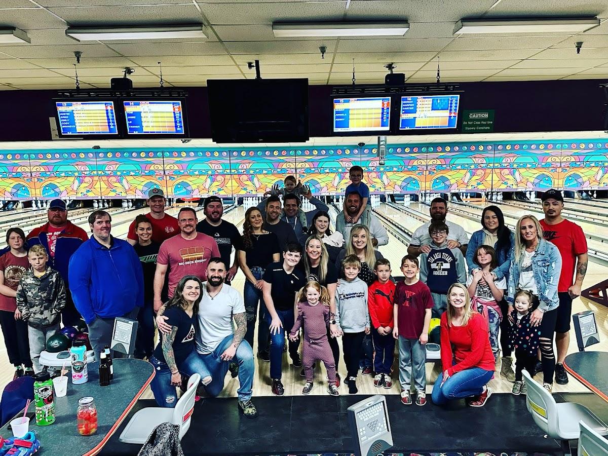 CrossFit 605 Photo of CrossFit 605