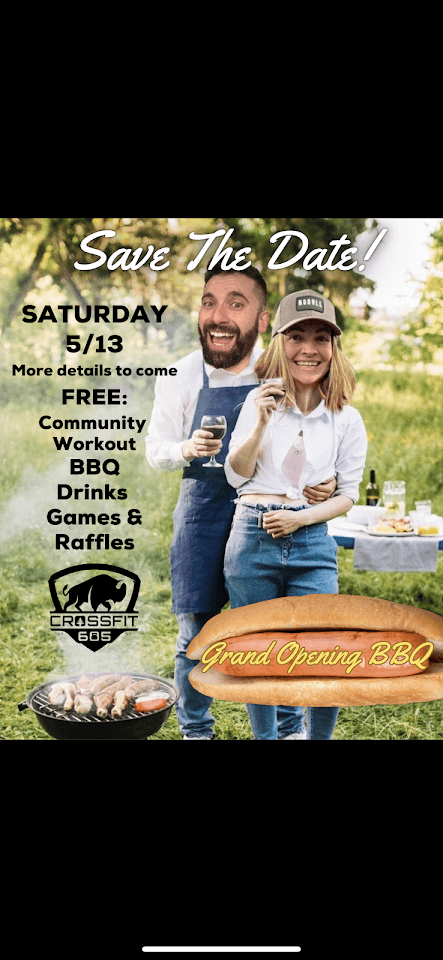 CrossFit 605 Photo of CrossFit 605