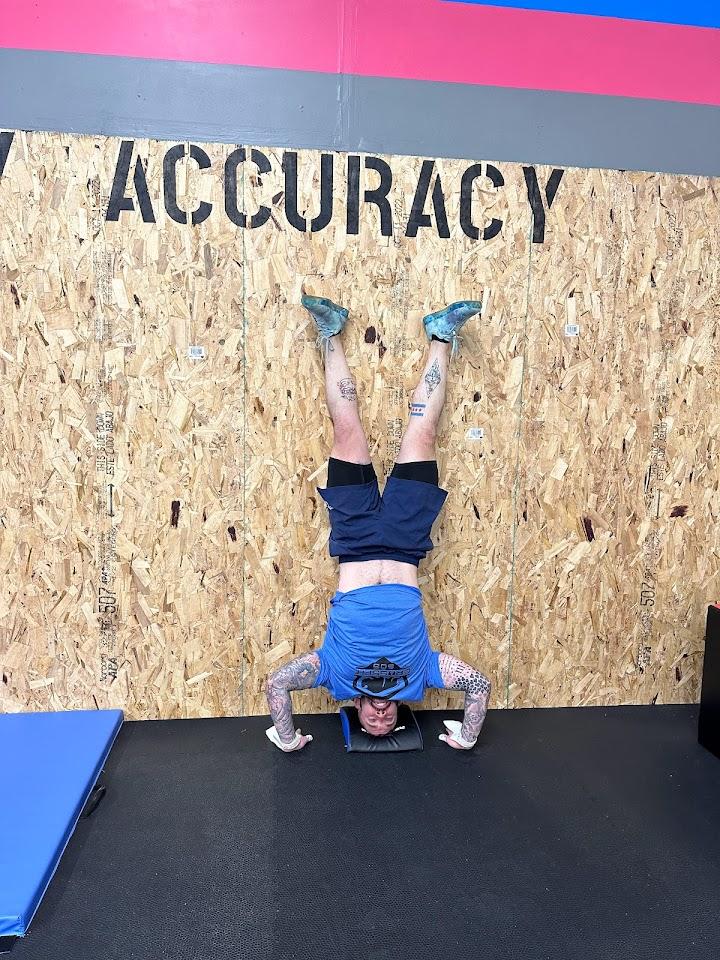 CrossFit 605 Photo of CrossFit 605