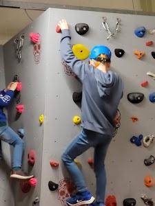 Billy Wilson Photo of CrossFit 2795