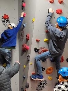 Billy Wilson Photo of CrossFit 2795