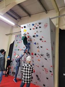 Billy Wilson Photo of CrossFit 2795