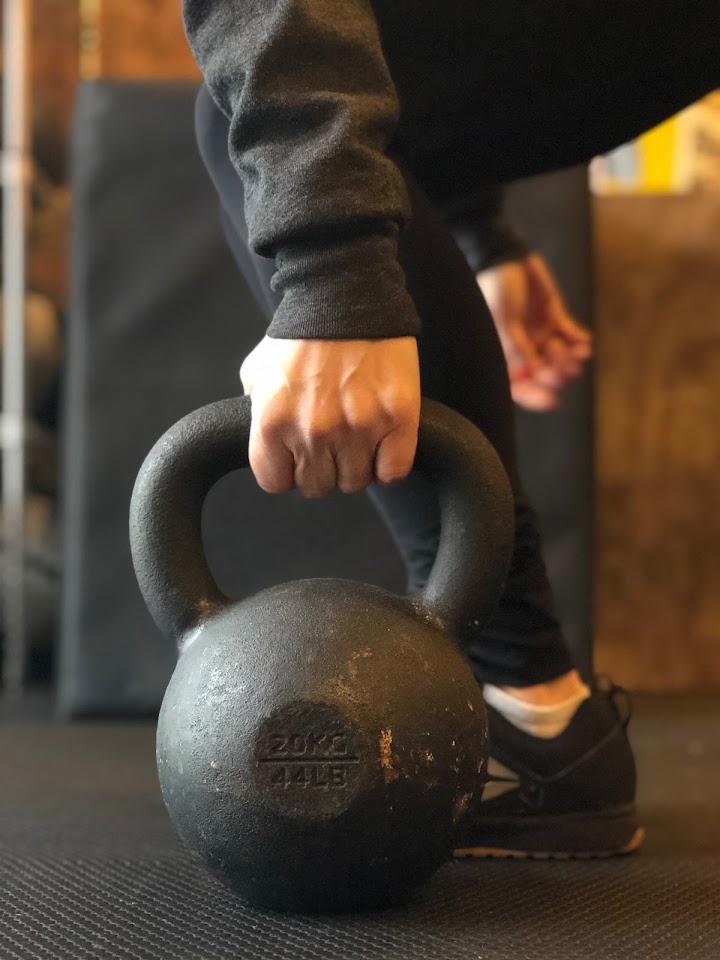 CrossFit North Tribe Photo of CrossFit North Tribe