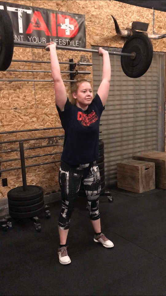 CrossFit North Tribe Photo of CrossFit North Tribe