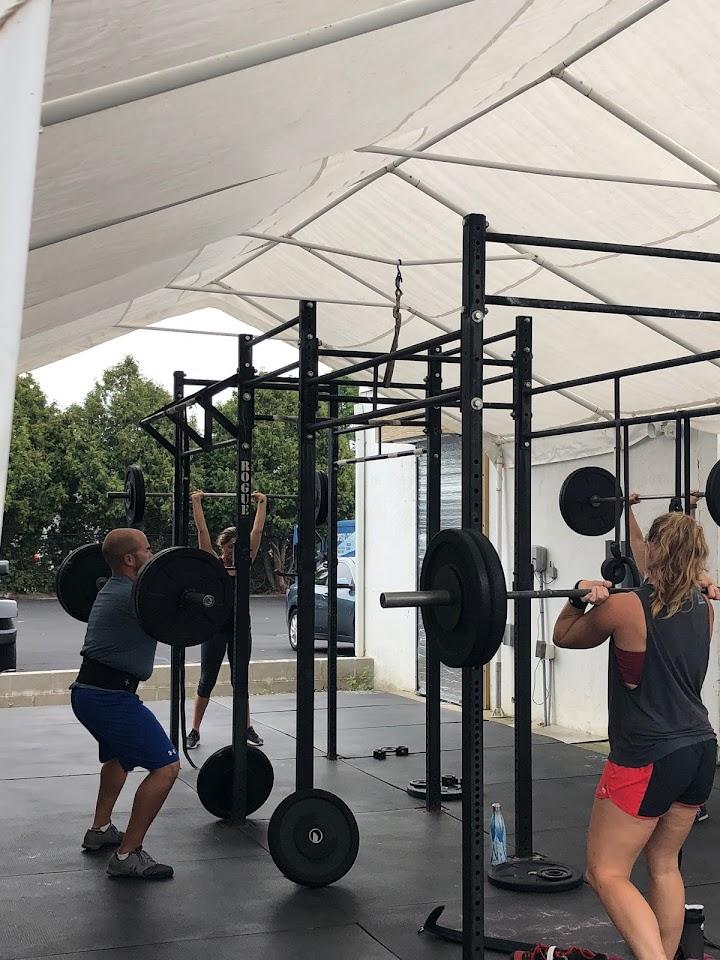 CrossFit North Tribe Photo of CrossFit North Tribe