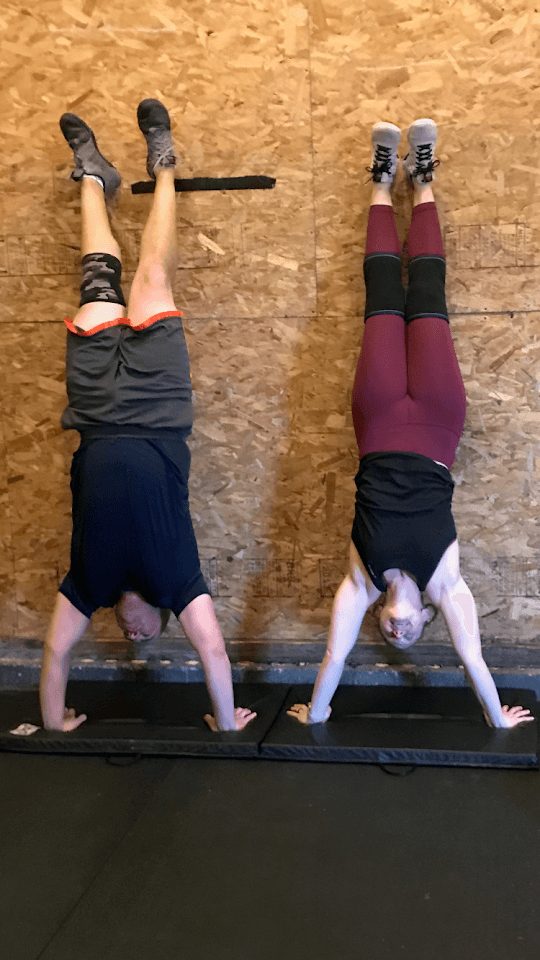 CrossFit North Tribe Photo of CrossFit North Tribe