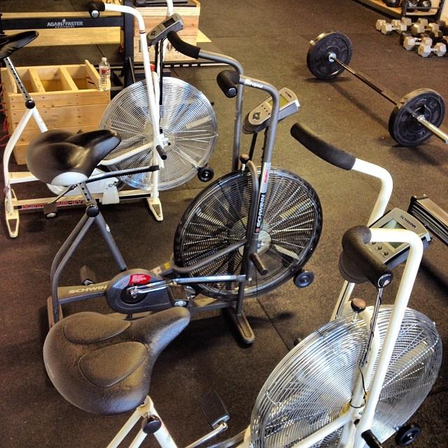 Nicole Jean Photo of CrossFit Avenger