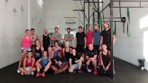 CrossFit Beja Photo of CrossFit Beja