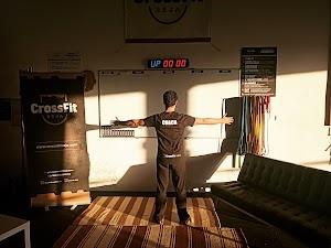 CrossFit Beja Photo of CrossFit Beja