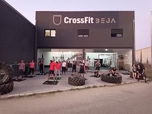 CrossFit Beja Photo of CrossFit Beja