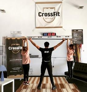 CrossFit Beja Photo of CrossFit Beja