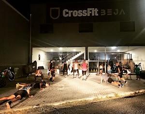 CrossFit Beja Photo of CrossFit Beja