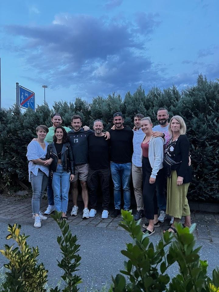 Alina Photo of CrossFit Muehlheim-Main