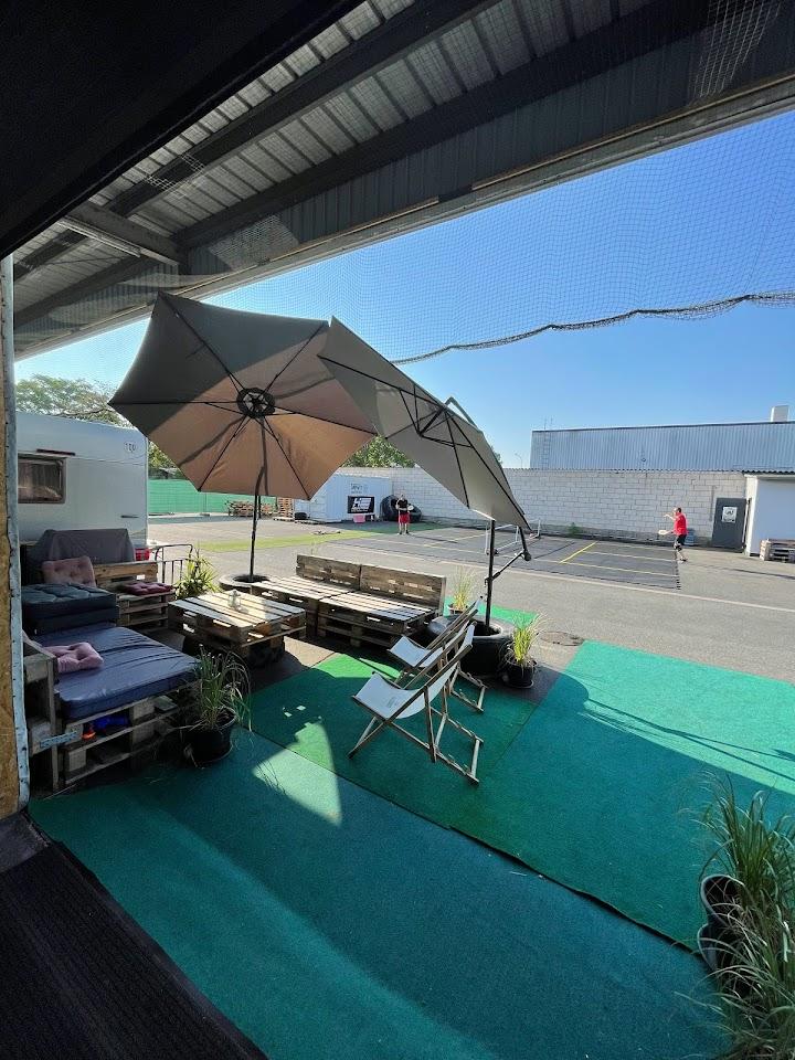 CrossFit Muehlheim-Main Photo of CrossFit Muehlheim-Main