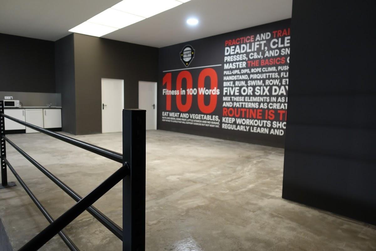 CrossFit Malaga Photo of CrossFit Malaga