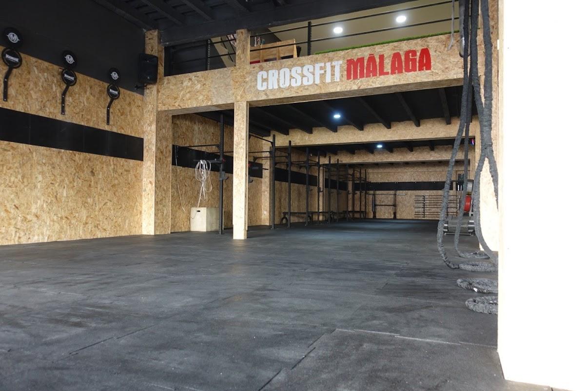 CrossFit Malaga Photo of CrossFit Malaga