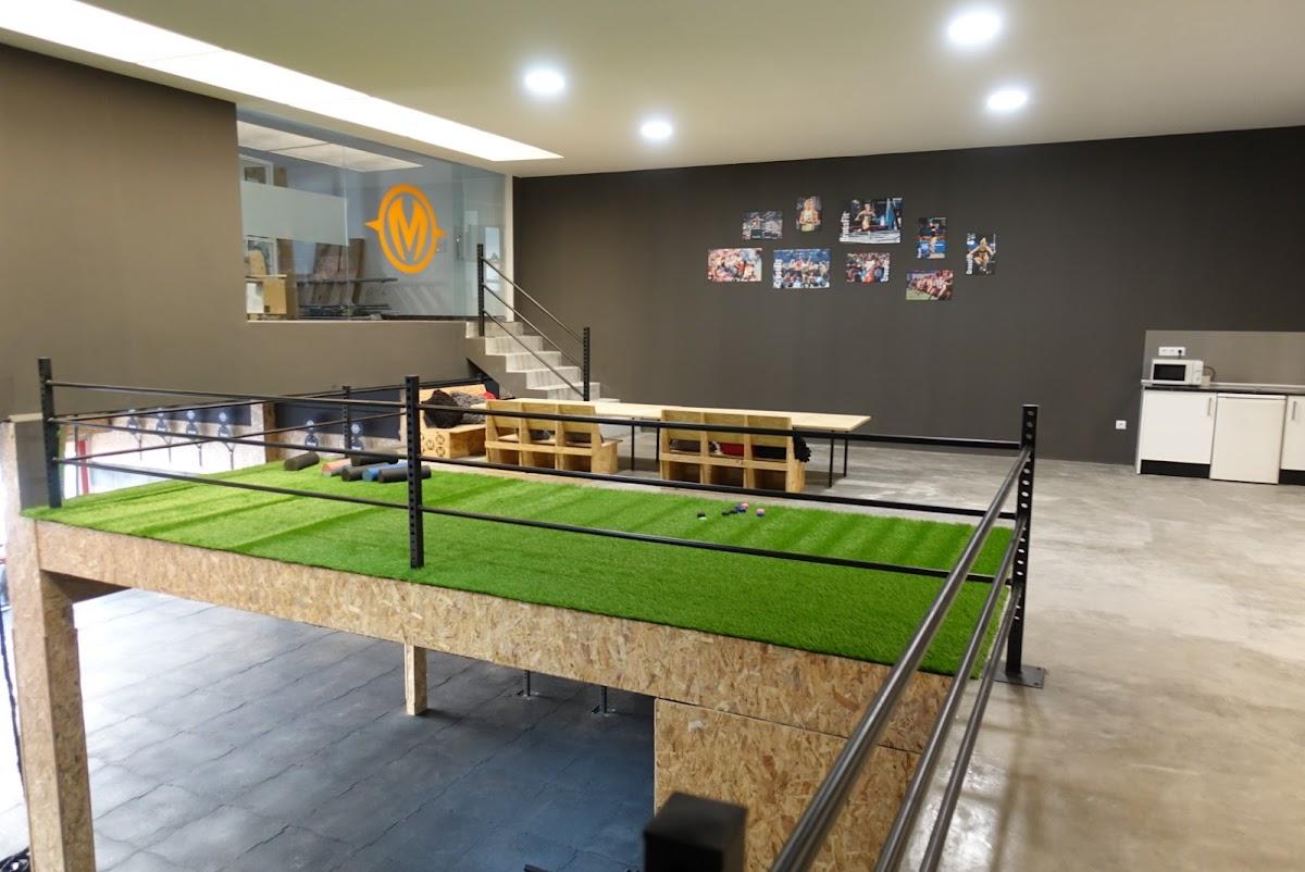 CrossFit Malaga Photo of CrossFit Malaga