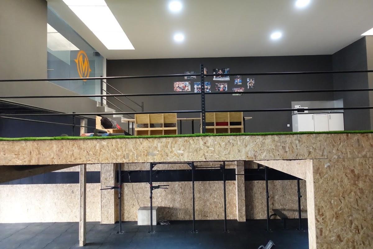 CrossFit Malaga Photo of CrossFit Malaga