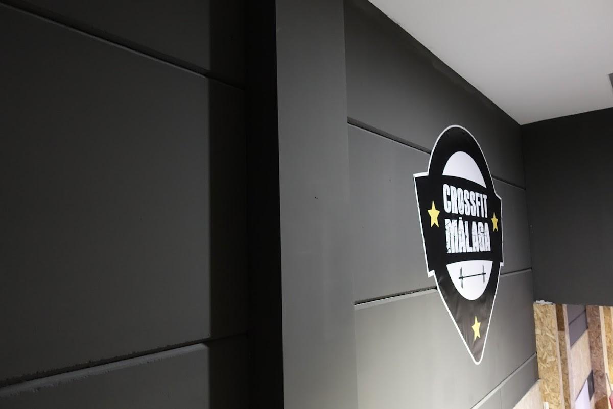 CrossFit Malaga Photo of CrossFit Malaga