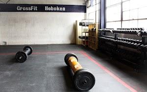 CrossFit Hoboken Photo of CrossFit Hoboken