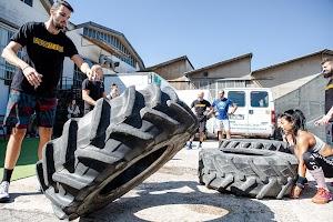 CrossFit Kiiro | Forlì Photo of CrossFit Kiiro