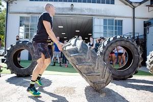 CrossFit Kiiro | Forlì Photo of CrossFit Kiiro