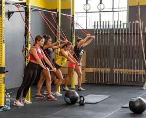 CrossFit Kiiro | Forlì Photo of CrossFit Kiiro