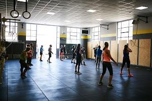 CrossFit Kiiro | Forlì Photo of CrossFit Kiiro