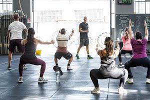 CrossFit Kiiro | Forlì Photo of CrossFit Kiiro