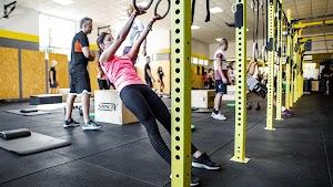 CrossFit Kiiro | Forlì Photo of CrossFit Kiiro