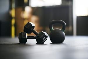 CrossFit Kiiro | Forlì Photo of CrossFit Kiiro