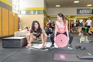 CrossFit Kiiro | Forlì Photo of CrossFit Kiiro