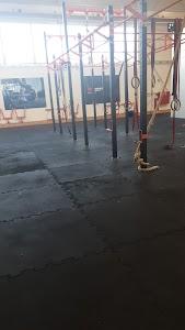 Bartłomiej Wilk Photo of CrossFit Częstochowa