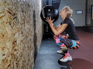 CrossFit Częstochowa Photo of CrossFit Częstochowa