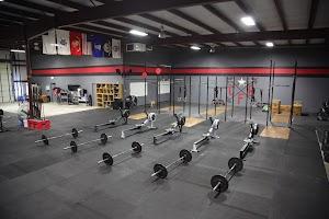 Nathan King Photo of CrossFit Branson