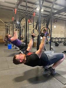CrossFit Branson Photo of CrossFit Branson