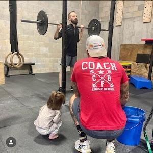 CrossFit Branson Photo of CrossFit Branson