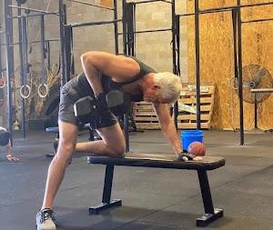 CrossFit Branson Photo of CrossFit Branson