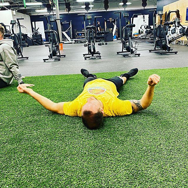 Crossfit Newtown Photo of CrossFit Newtown