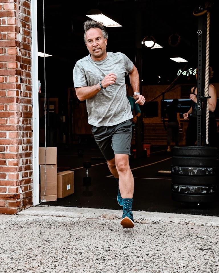 Crossfit Newtown Photo of CrossFit Newtown