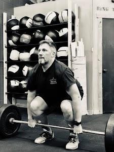 Bird Dog CrossFit Photo of Bird Dog CrossFit