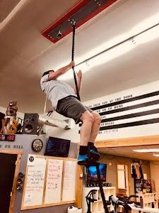 Bird Dog CrossFit Photo of Bird Dog CrossFit