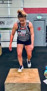 Bird Dog CrossFit Photo of Bird Dog CrossFit