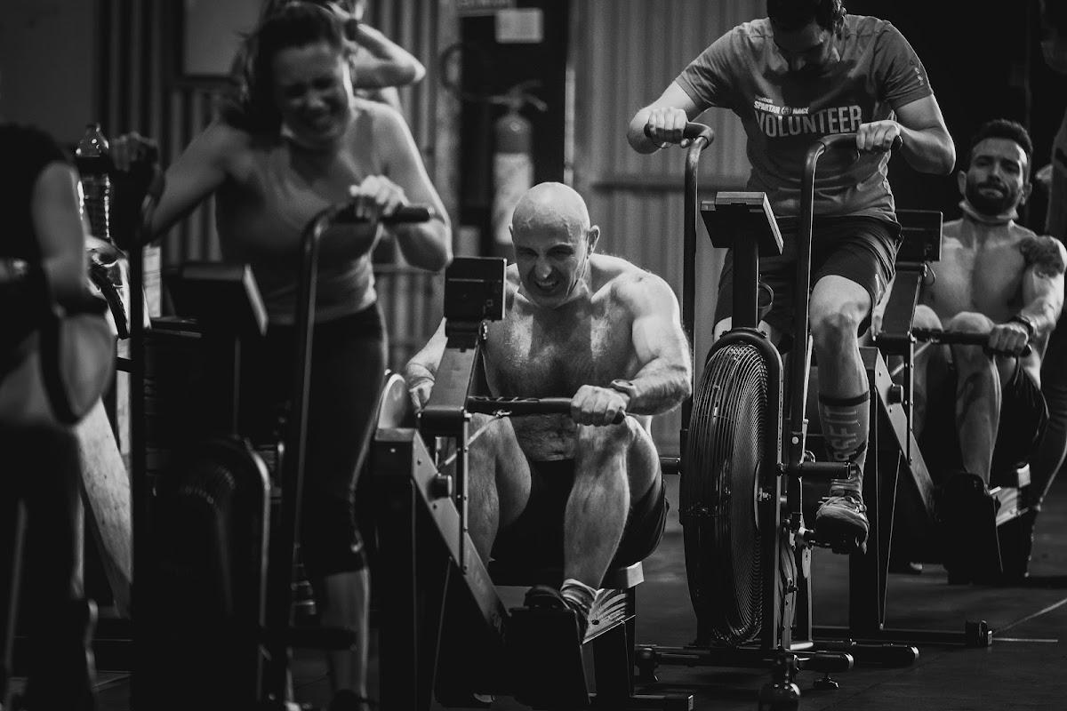 CrossFit Tarragona Photo of CrossFit Tarragona